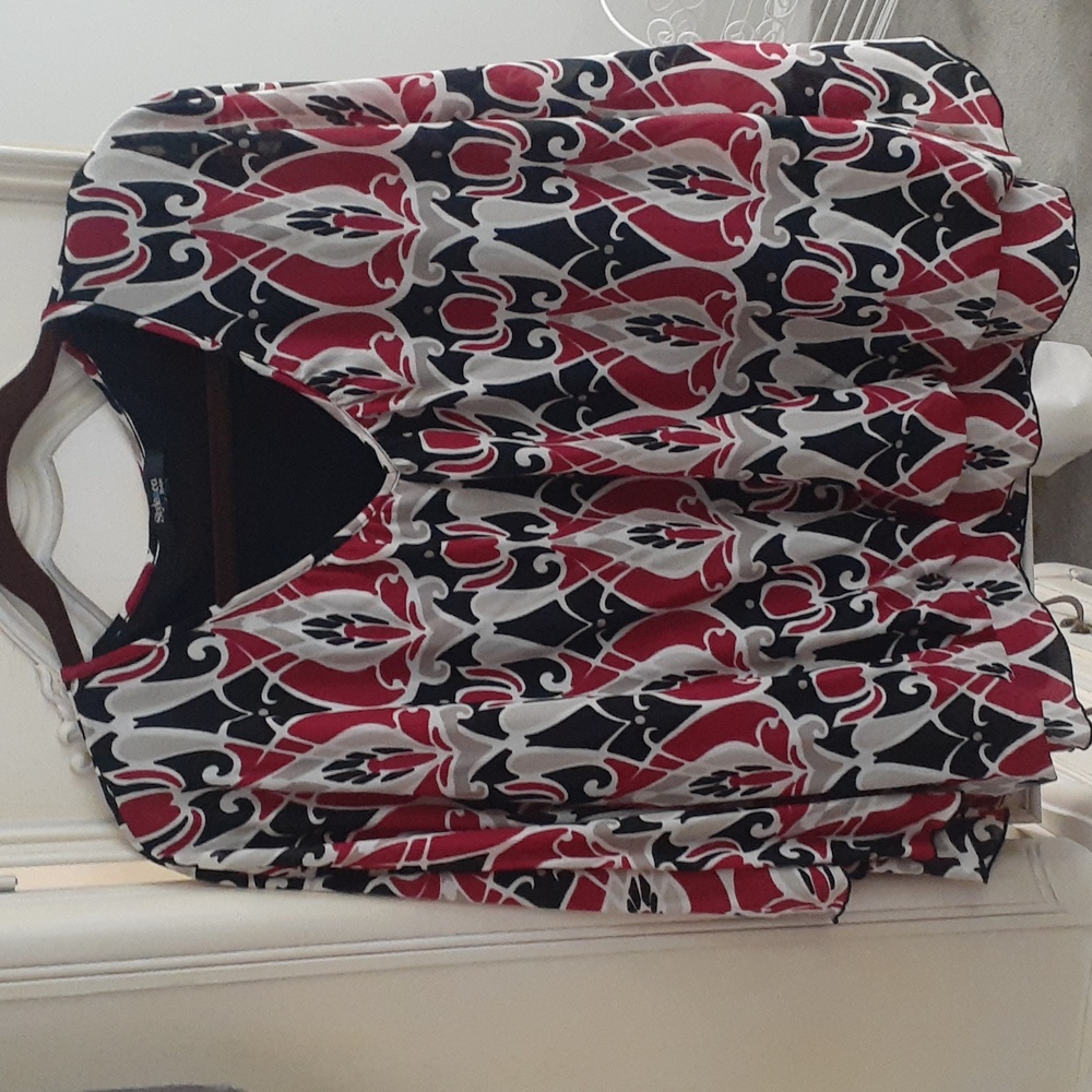 Style & Co Top